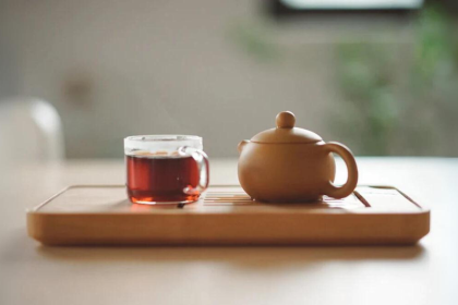 The Art of Storing Loose Leaf Tea A Journey Through Teaware Evolution