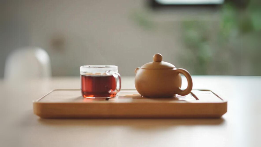 The Art of Storing Loose Leaf Tea A Journey Through Teaware Evolution