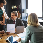 3 Simple Reasons to Embrace Hybrid Capital Markets Events