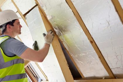 A Homeowner's Guide to Choosing the Right Insulation Installers