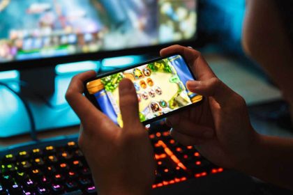 Can You Improve Your Chances of Winning Online