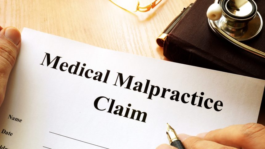 Insurance Models Impact on Medical Malpractice Rates A Comprehensive Analysis