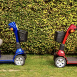 Mobility Scooters: A Guide to Independence and Mobility
