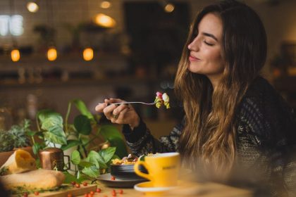 The Art of Mindful Eating and Its Benefits