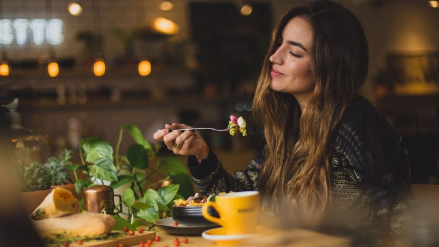 The Art of Mindful Eating and Its Benefits