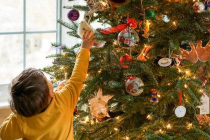 Which Christmas Tree (Real or Fake) is Eco-Friendlier?