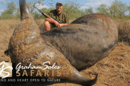 Wild December Pursuits: A Guide to the Ultimate Buffalo Hunting Experience