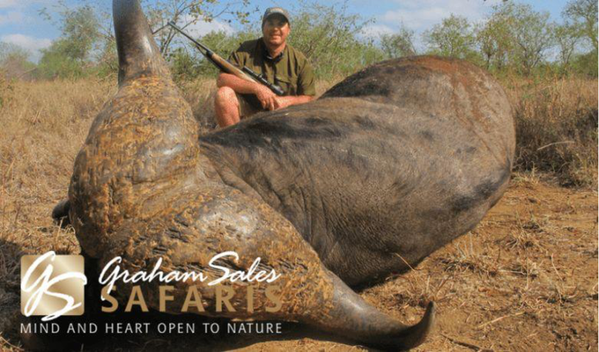 Wild December Pursuits: A Guide to the Ultimate Buffalo Hunting Experience