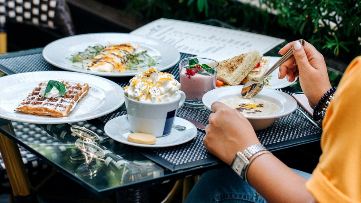 5 Best Places for Brunch in Dublin Readability