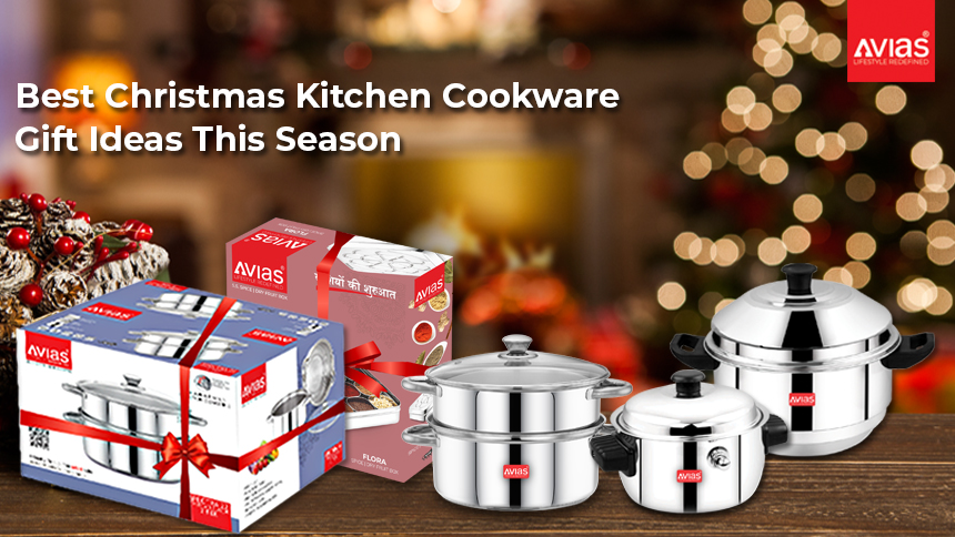 Kitchen Essentials and Holiday Gift Ideas!