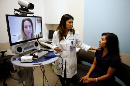 Breaking Barriers in Healthcare: Unveiling the Top Telehealth Services of the Modern Age