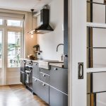 Kitchen Doors A Comprehensive Guide