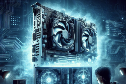 Maximizing Performance - Overclocking and Optimizing Your Computer Parts