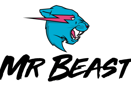 MrBeast Logo