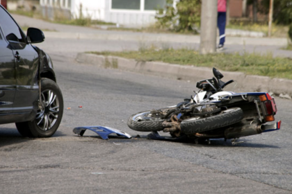 Riding the Legal Lane: Navigating Motorcycle Accidents on America's Common Roads