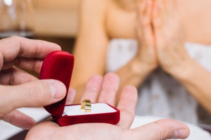 The Best 6 Places to Buy Wedding Rings and Engagement Rings in Ireland