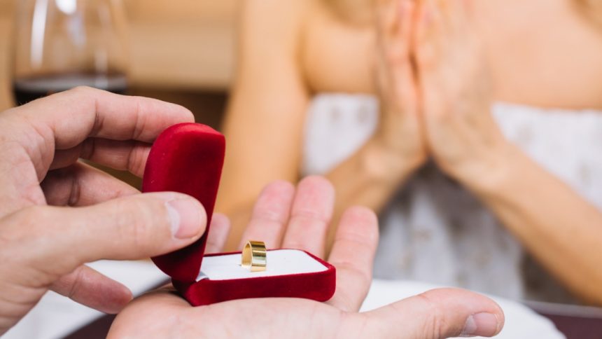 The Best 6 Places to Buy Wedding Rings and Engagement Rings in Ireland