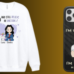 Top 10 unique 21st birthday gifts for daughter