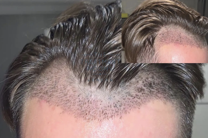 Understanding Hair Transplants for Beginners