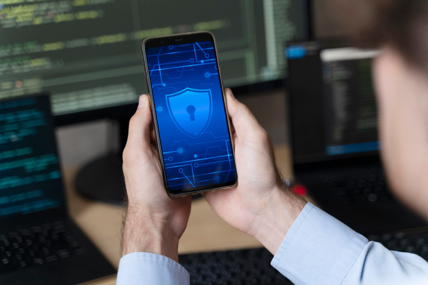 The Role Of Real Device Testing In Ensuring App Security