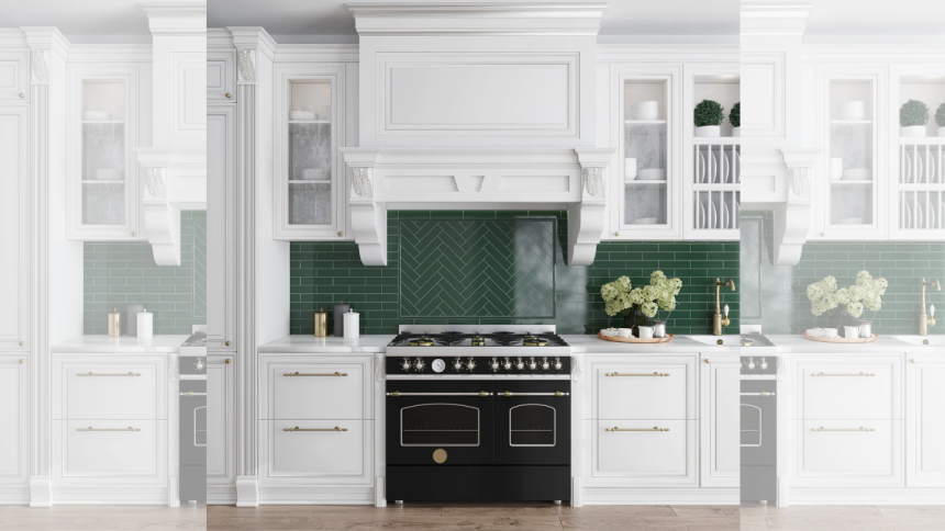 5 Important Things to Consider While Purchasing Tiles Online for Your Kitchen