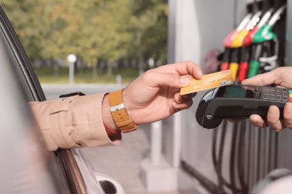 5 Must-Know Benefits of a Fuel Card