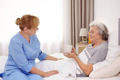 How Choose the Right In-Home Care Provider