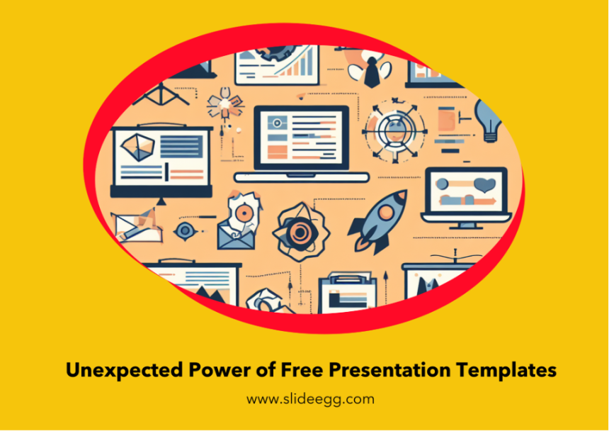 SlideHacking 101: Unleash the Unexpected Power of Free Presentation Templates