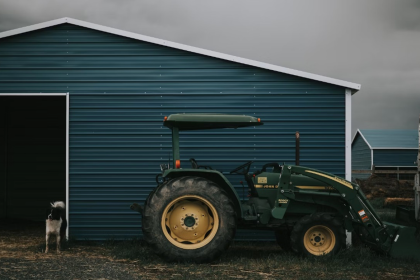 4 Vital Factors to Review When You’re Considering a Farm Shed