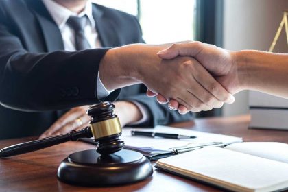 5 Crucial Steps to Take When Hiring a Personal Injury Lawyer