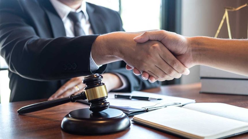 5 Crucial Steps to Take When Hiring a Personal Injury Lawyer