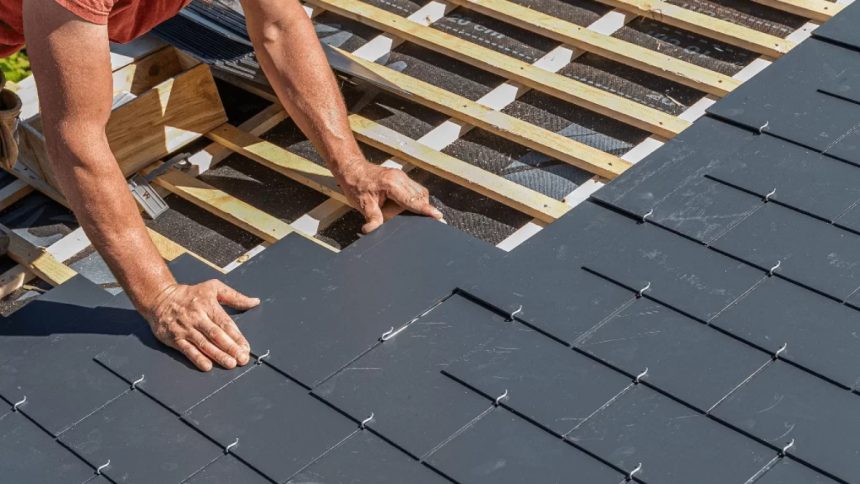6 Best Materials for Commercial Roof Repair and Installation