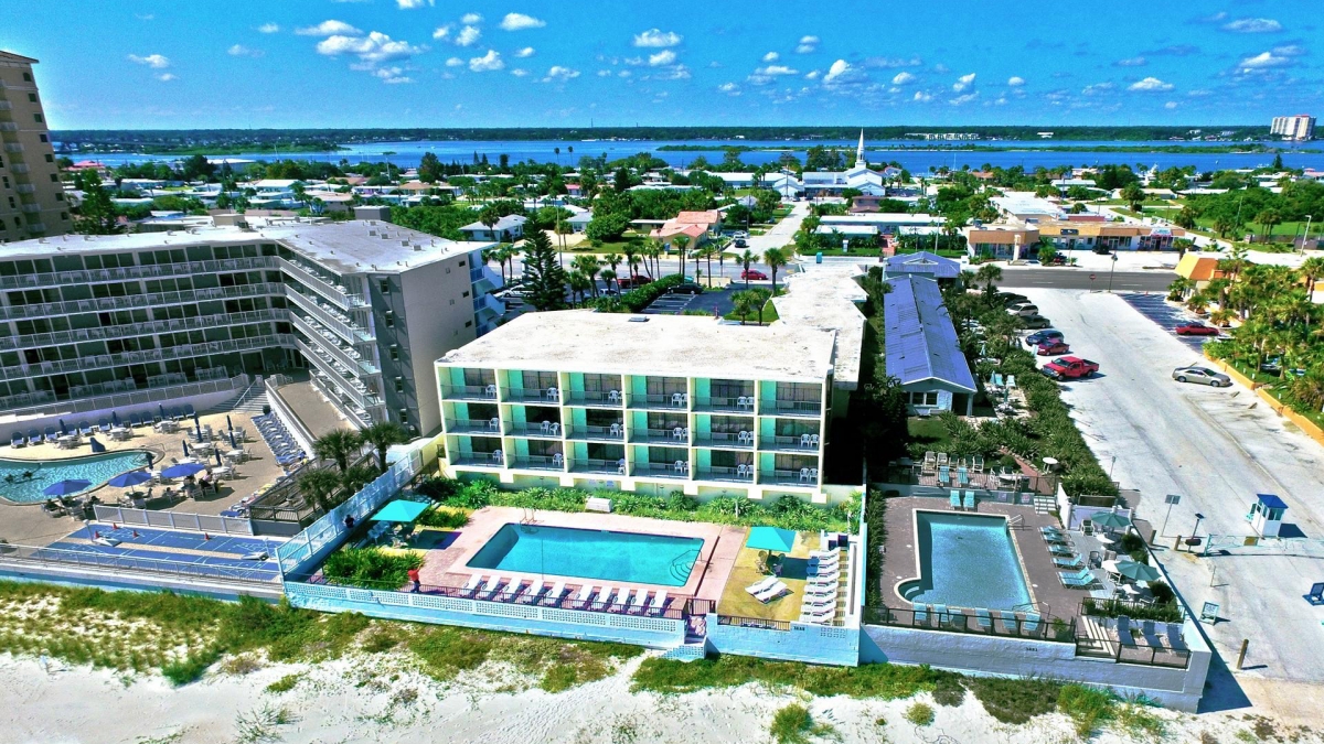 Daytona Commercial Real Estate What’s Driving the Market? Readability