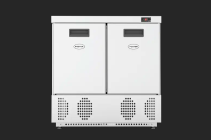 How Do Commercial Freezers Differ from Regular Ones?