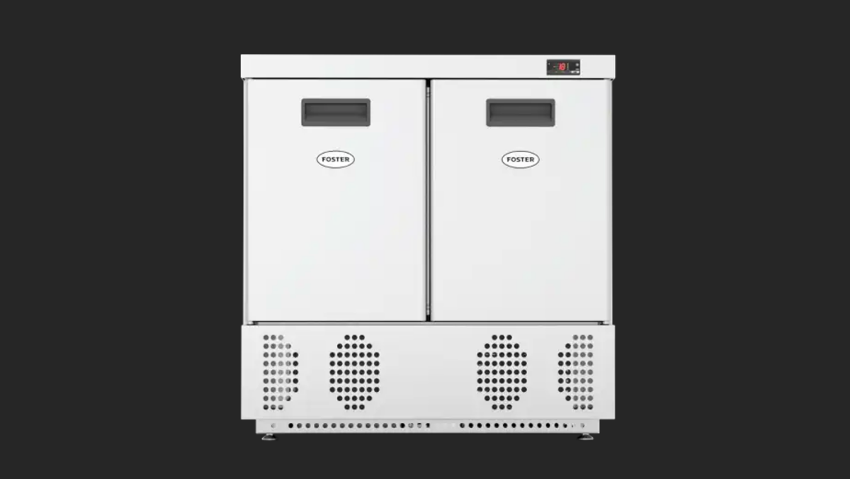 How Do Commercial Freezers Differ from Regular Ones? Readability