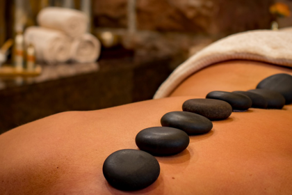 How To Choose The Right Massage At Your Local Spa