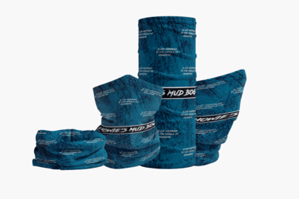 Protective and Personalized The Versatility of Custom Neck Gaiters