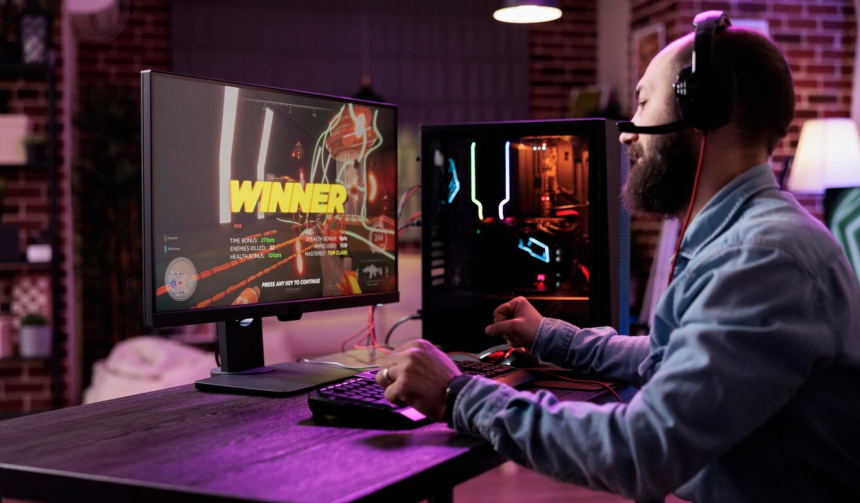 The Social Fabric of Pixels Building Connections in Online Gaming Communities