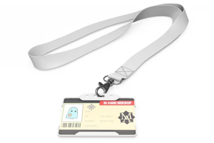 What Are the Benefits of Using Lanyards in Offices?