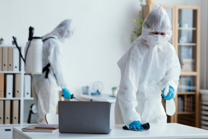 Why Hiring a Pest Control Company is Beneficial?