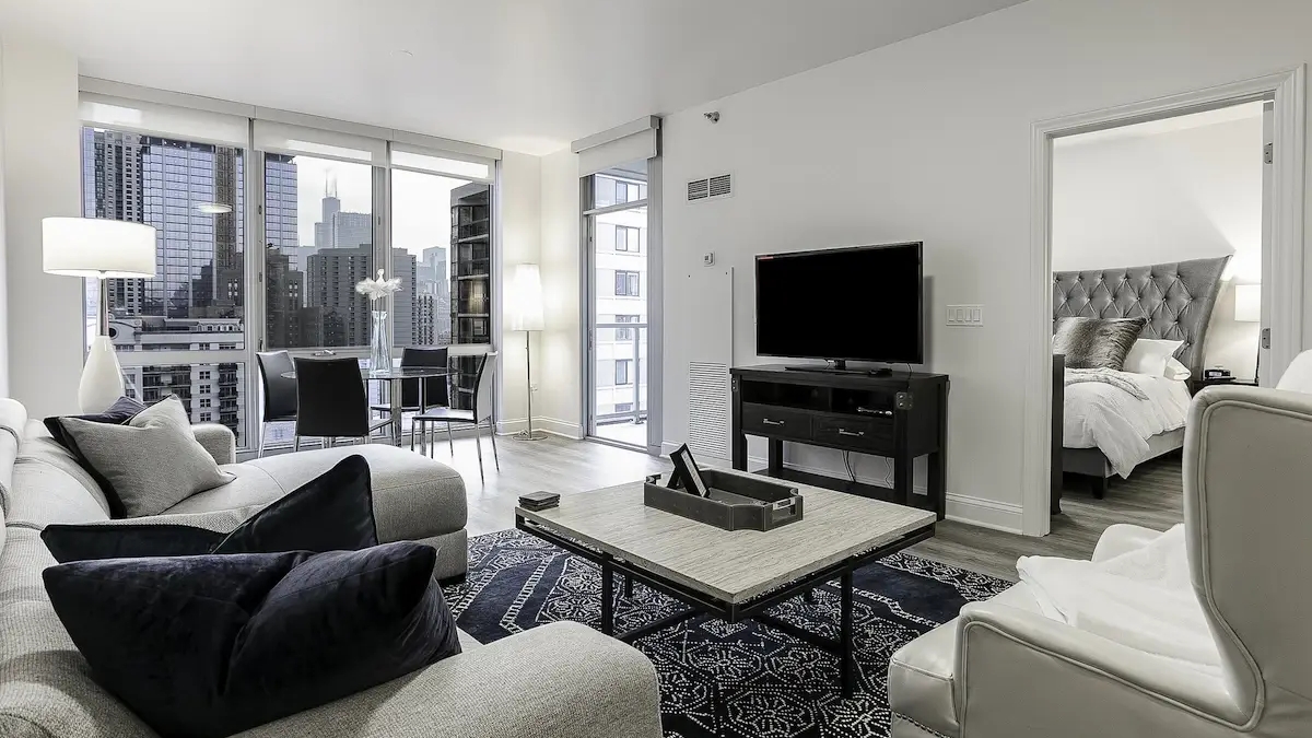 Discovering the ShortTerm Furnished Rentals in Nashville, TN Readability