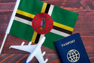 Get a Second Passport with Dominica Citizenship By Investment Program
