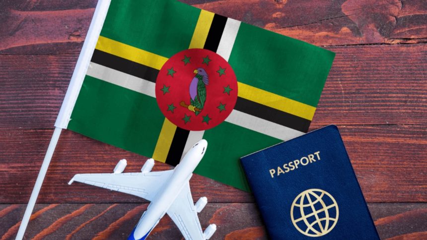 Get a Second Passport with Dominica Citizenship By Investment Program