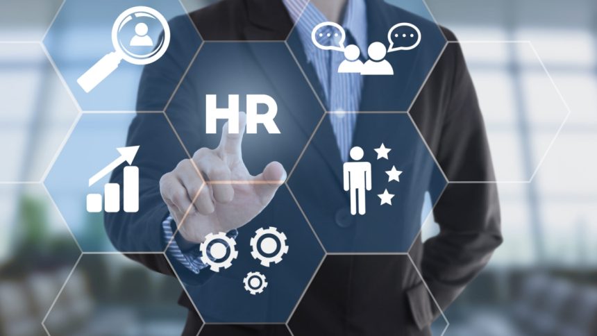 How Recruitment Software Is Revolutionizing HR Processes