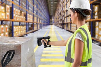 How to Deploy RFID in Warehouse Management