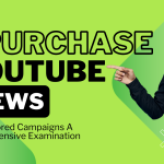 Navigating the Purchase of Views for YouTube Videos in Sponsored Campaigns A Comprehensive Examination