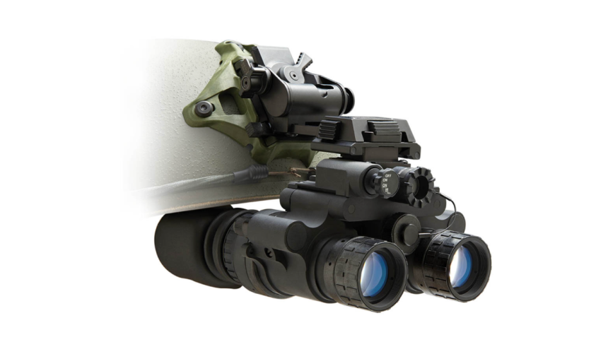 Should you Buy Night Vision Binoculars Online or In-Store?