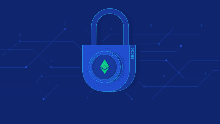 Token Security Managing Private Keys for Stable Ethereum Prices