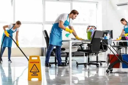 What is the Best Software for Cleaning Company