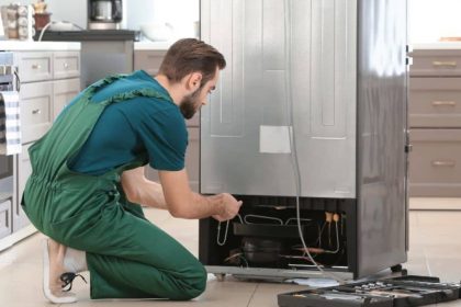 Why Use Genuine Replacement Parts for Appliance Repairs Benefits and Considerations